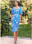 Vestido Cerimónia Curto Vestido Cerimónia Curto