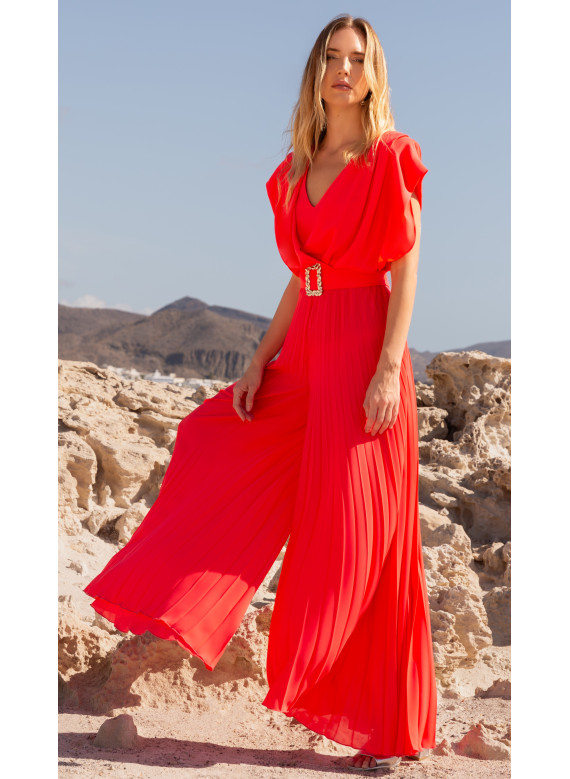 Jumpsuit Cerimónia