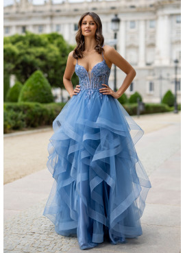 Prom Dress estilo princesa | Biba Boutique