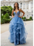 Prom Dress estilo princesa | Biba Boutique