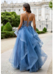 Prom Dress estilo princesa | Biba Boutique