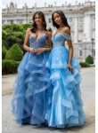 Prom Dress estilo princesa | Biba Boutique