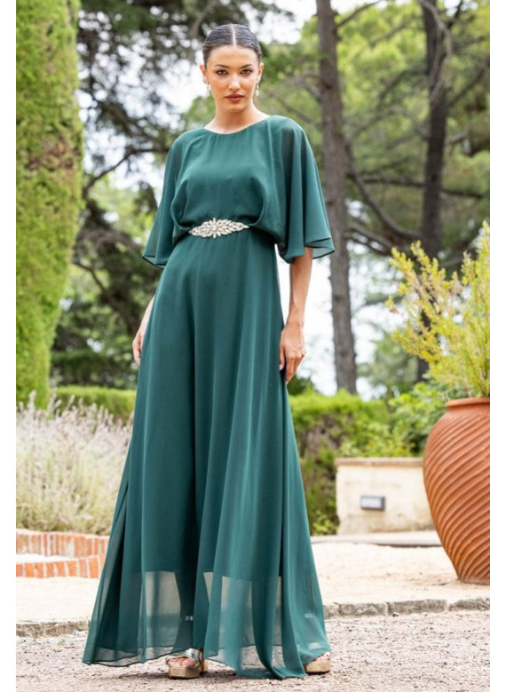 Vestido de Cerimónia Plus Size e Conforto | Coimbra e Sertã