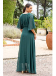 Vestido de Cerimónia Plus Size e Conforto | Coimbra e Sertã