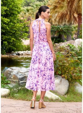 Vestido de Festa Midi em Coimbra | Moda de Eventos Centro de Portugal