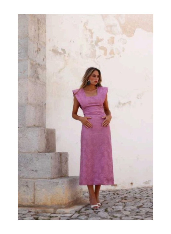 Conjunto de Saia e Top Cerimónia | Biba Boutique Coimbra