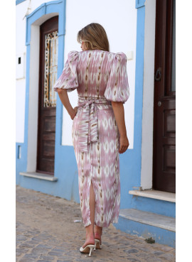 Conjunto de Cerimónia Emme | Biba Boutique | Look Madrinha e Convidada