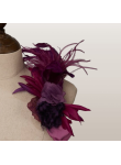 Pregadeira de Cerimónia Artesanal | Acessórios Biba Boutique