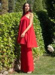 Jumpsuit Cerimónia