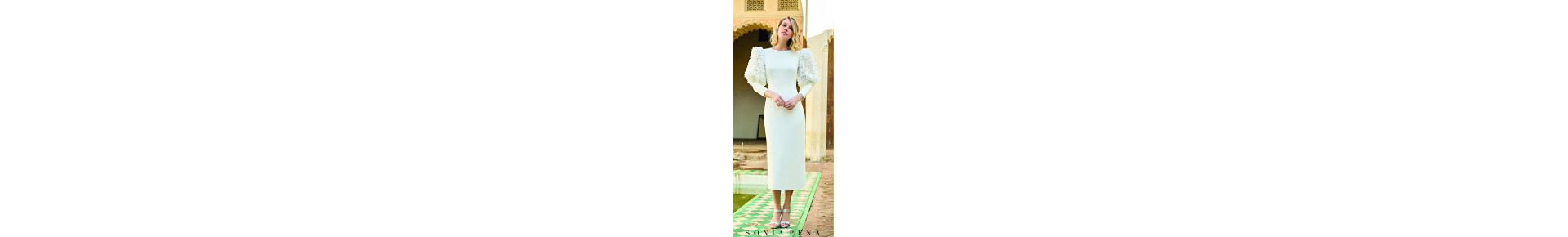 Vestidos Midi de Festa | Biba Boutique Coimbra
